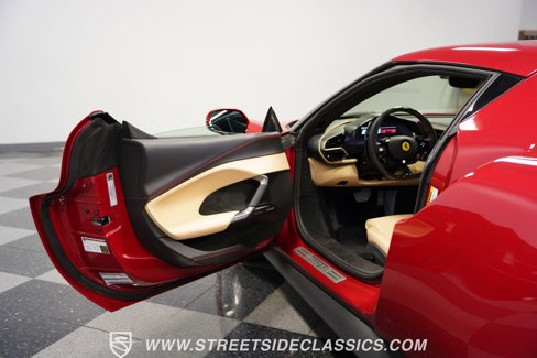 Used 2024 Ferrari 296 GTB image 36
