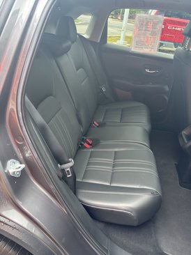 Used 2025 Honda HR-V EX-L image 19