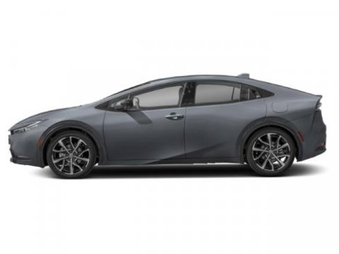 New 2026 Toyota Prius Plug-In Hybrid image 3