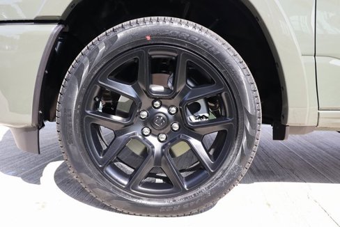 New 2026 RAM 1500 Laramie image 30