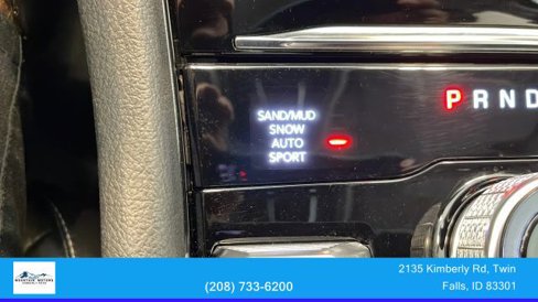 Used 2023 Jeep Grand Cherokee Limited w/ Black Appearance Package image 37