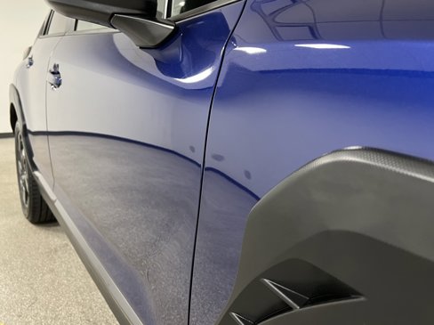Used 2024 Subaru Crosstrek 2.5i Limited image 17