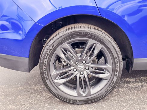 Used 2024 Acura RDX A-Spec image 27