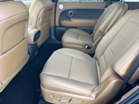 New 2026 Hyundai Palisade Calligraphy image 14