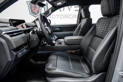 Used 2024 GMC Sierra EV Denali image 4