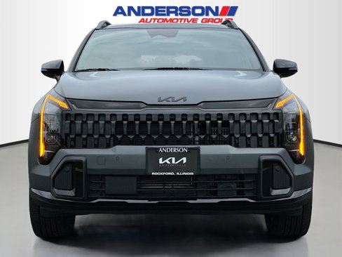 New 2026 Kia Sportage AWD Hybrid image 14