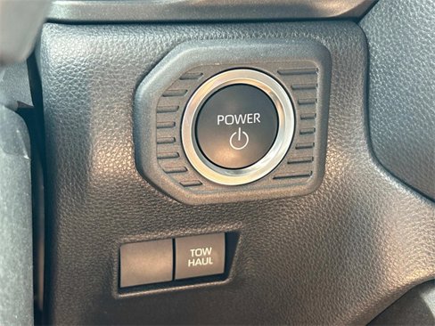 Used 2025 Toyota Land Cruiser image 28