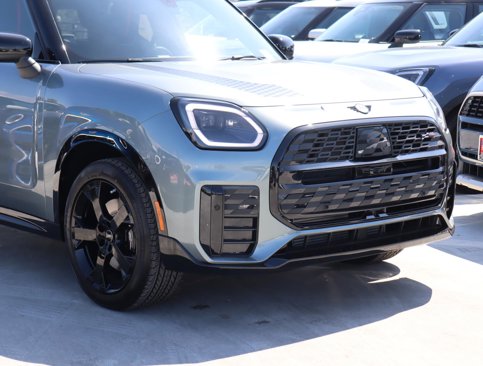 New 2026 MINI Cooper Countryman S image 2