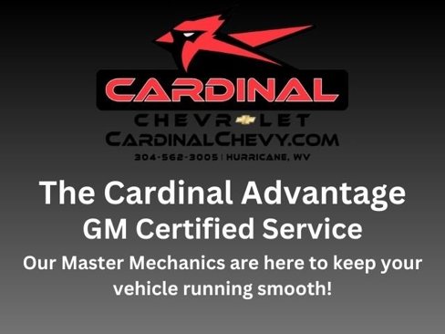 Used 2023 Chevrolet Silverado 1500 W/T w/ WT Value Package image 4
