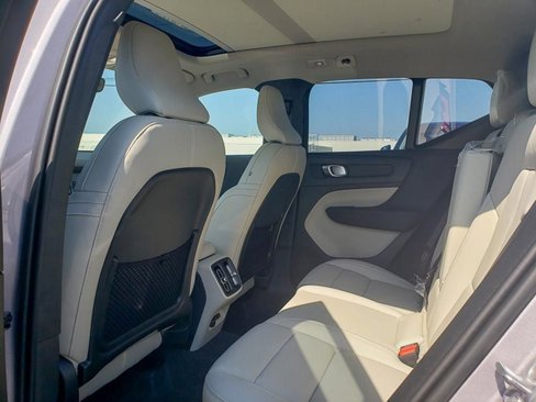 New 2026 Volvo XC40 B5 Ultra w/ Protection Package Premier image 10