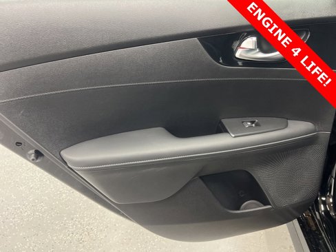 Used 2024 Kia Forte GT-Line w/ GT-Line Premium Package image 22