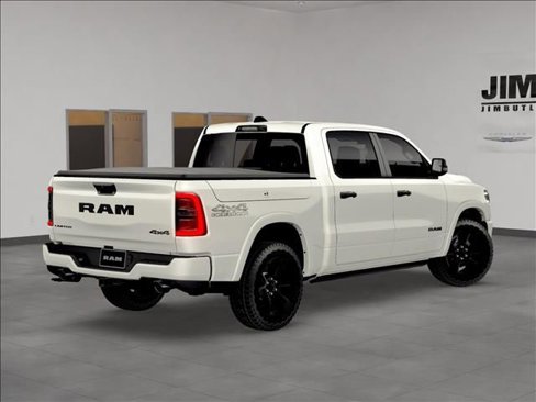 New 2026 RAM 1500 Limited image 8