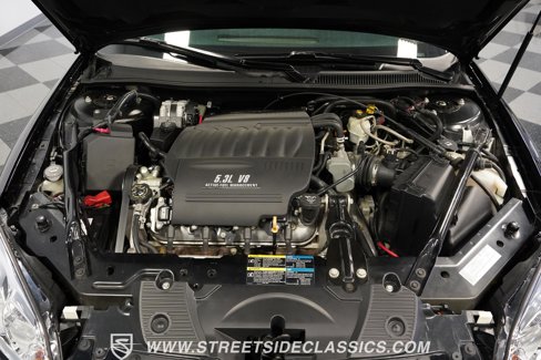 Used 2007 Chevrolet Monte Carlo SS w/ Convenience Package image 3