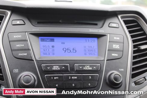 Used 2016 Hyundai Santa Fe Sport image 30