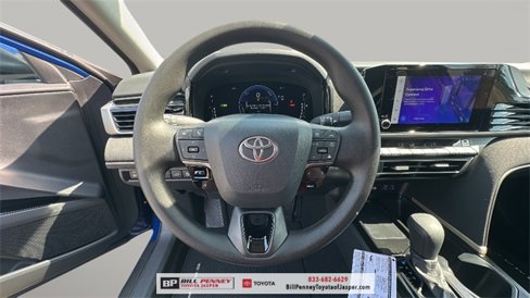 New 2026 Toyota Camry LE image 16