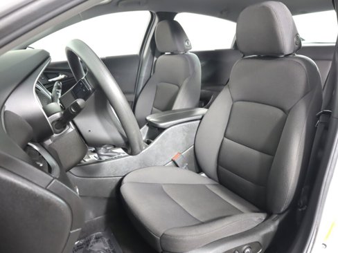 Used 2023 Chevrolet Malibu LT image 29