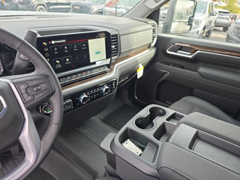 New 2026 GMC Sierra 2500 SLE w/ SLE Value Package; image 23