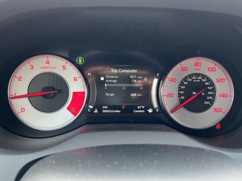 New 2025 Acura RDX A-Spec image 14