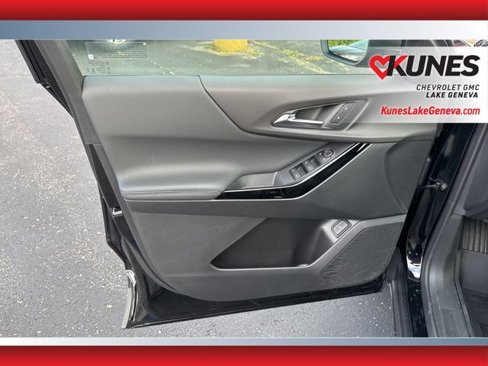 New 2026 Chevrolet Equinox LT w/ Convenience Package II image 13