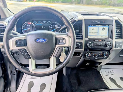 Used 2019 Ford F250 Lariat image 15