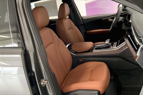 New 2025 Audi Q7 3.0T Premium Plus image 12
