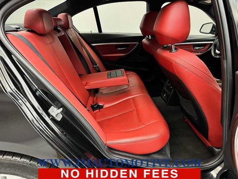 Used 2017 BMW 330i xDrive Sedan image 18