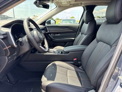 New 2025 MAZDA CX-50 AWD 2.5 Hybrid w/ Weather Package image 11
