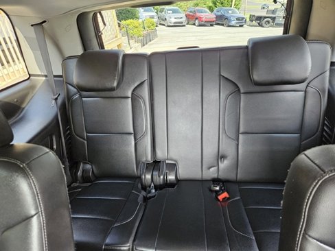Used 2020 Chevrolet Tahoe LT image 11
