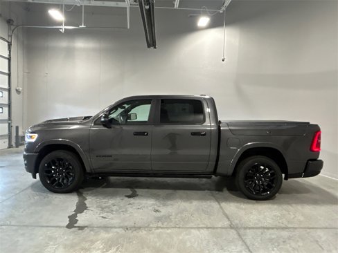 New 2026 RAM 1500 Limited image 9