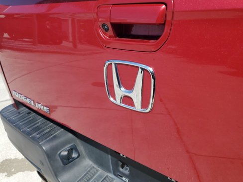 Used 2022 Honda Ridgeline RTL-E image 7