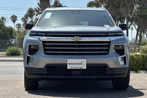 New 2026 Chevrolet Traverse LT w/ Enhanced Driving Package image 9