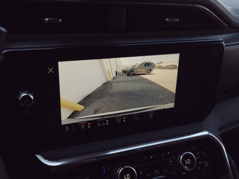 New 2025 GMC Sierra 2500 Denali Ultimate image 23