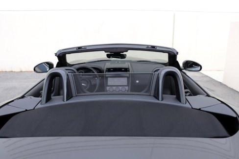 Used 2022 Jaguar F-TYPE R-Dynamic image 19