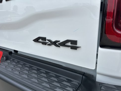 New 2025 RAM 2500 Tradesman image 46