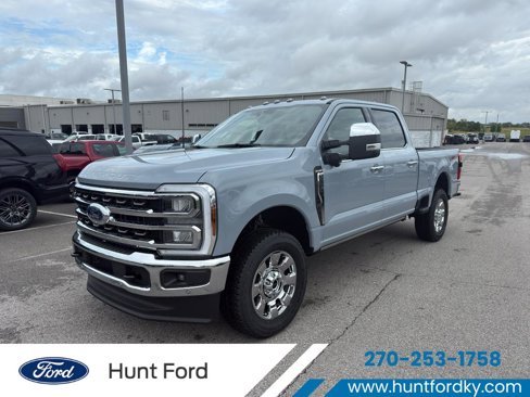 New 2026 Ford F350 King Ranch image 1