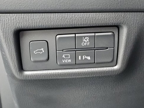 New 2025 MAZDA CX-5 Signature image 29
