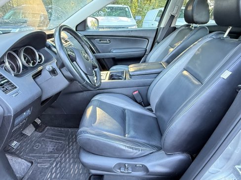 Used 2012 MAZDA CX-9 Touring w/ Moonroof & Bose Audio Pkg image 13