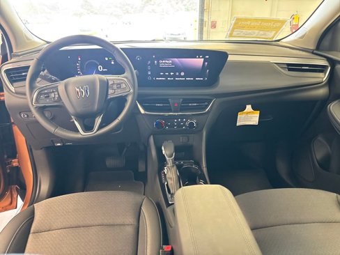 New 2026 Buick Encore GX Preferred w/ Advanced Technology Package image 23
