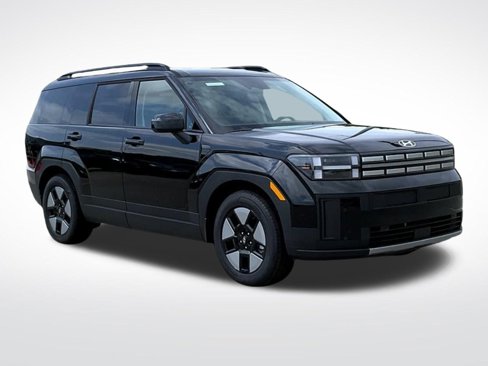 New 2026 Hyundai Santa Fe SEL image 3