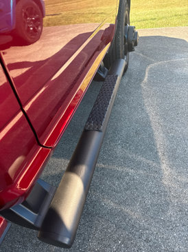 New 2026 RAM 3500 Tradesman image 4