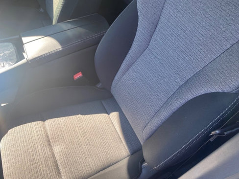 Used 2023 Nissan Rogue SV image 11