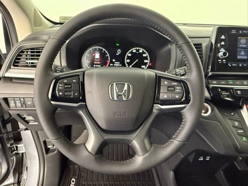 New 2026 Honda Odyssey EX-L image 17