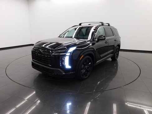 Used 2024 Hyundai Palisade XRT image 11