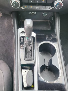 Used 2023 Nissan Altima 2.5 SV image 22