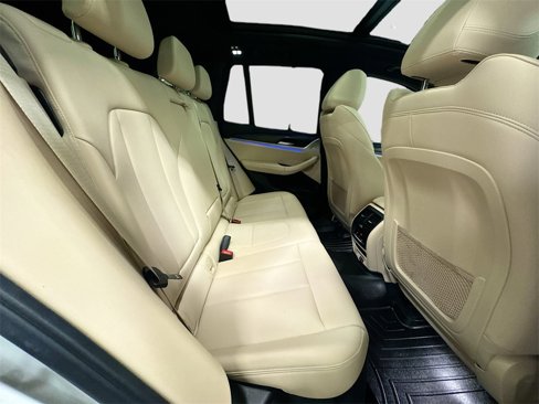 Used 2021 BMW X3 xDrive30i image 27