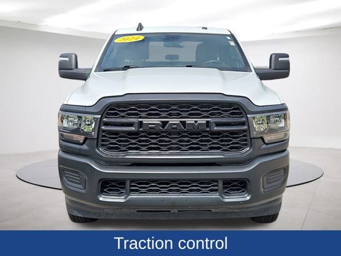 Used 2024 RAM 2500 Tradesman image 2
