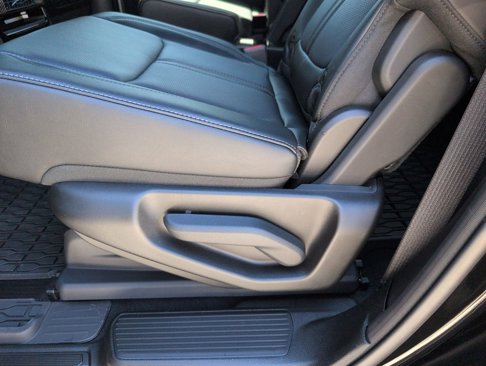 New 2025 Jeep Wagoneer Series II image 35