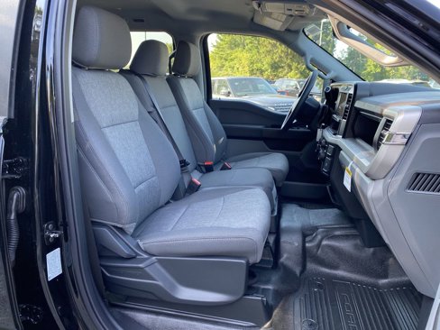 New 2026 Ford F350 XL image 38