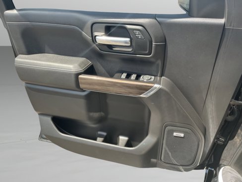 Used 2019 Chevrolet Silverado 1500 RST w/ All-Star Edition image 17