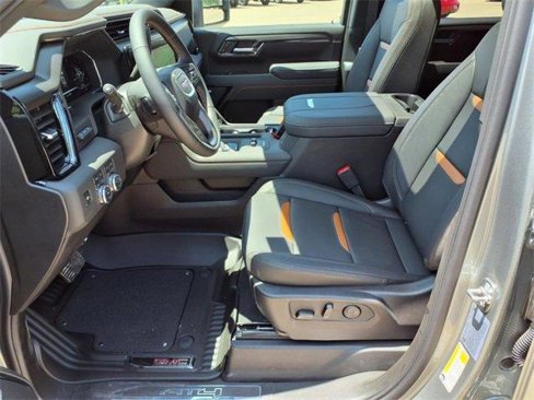 New 2025 GMC Sierra 2500 AT4 w/ AT4 Premium Plus Package image 21